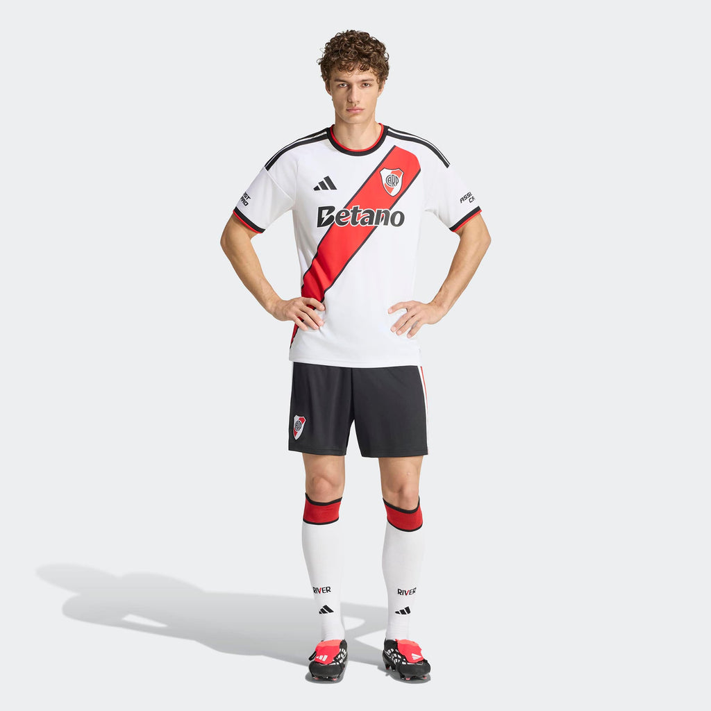 Camiseta Primera Equipación River Plate 26/27 — Vista 4