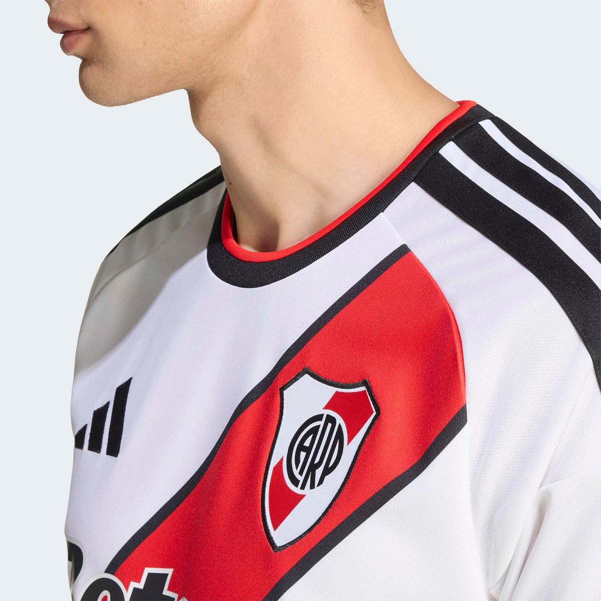 Camiseta Primera Equipación River Plate 26/27 — Vista 5