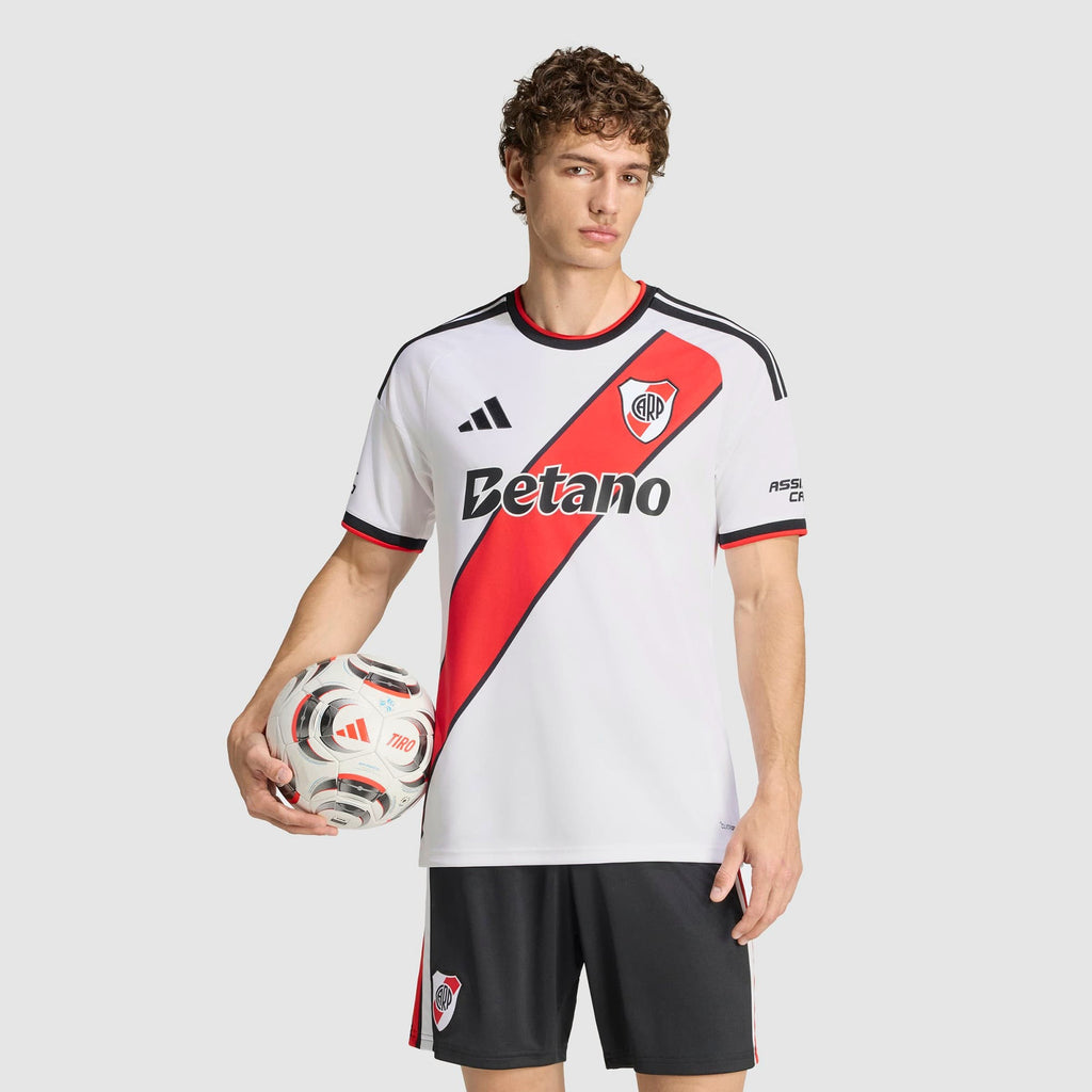 Camiseta Primera Equipación River Plate 26/27
