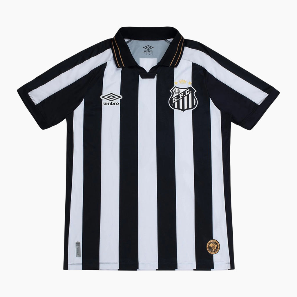 Camiseta Segunda Equipación Santos 26/27