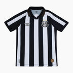 Camiseta Segunda Equipación Santos 26/27