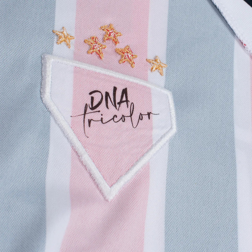 Camiseta Segunda Equipación São Paulo 26/27 — vista 2
