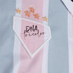 Camiseta Segunda Equipación São Paulo 26/27 — vista 2