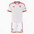 EquipaciÃ³n NiÃ±o Primera EquipaciÃ³n Sevilla FC 26/27