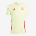 Camiseta Segunda Equipación 2024 España