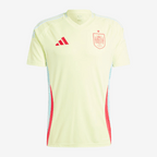 Camiseta Segunda Equipación 2024 España
