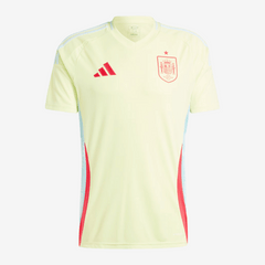 Segunda equipación