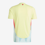 Camiseta Segunda Equipación 2024 España — Vista 2