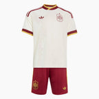 EquipaciÃ³n NiÃ±o Segunda Mundial 2026