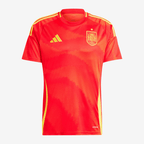 Camiseta Primera Equipación 2024 España
