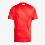 Camiseta Primera Equipación 2024 España — Vista 2
