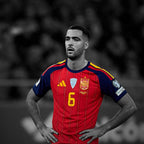 Camiseta Primera Equipación Mundial 2026 — Merino 6 — Vista 3