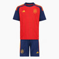 EquipaciÃ³n NiÃ±o Primera Mundial 2026