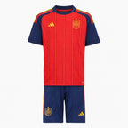 EquipaciÃ³n NiÃ±o Primera Mundial 2026