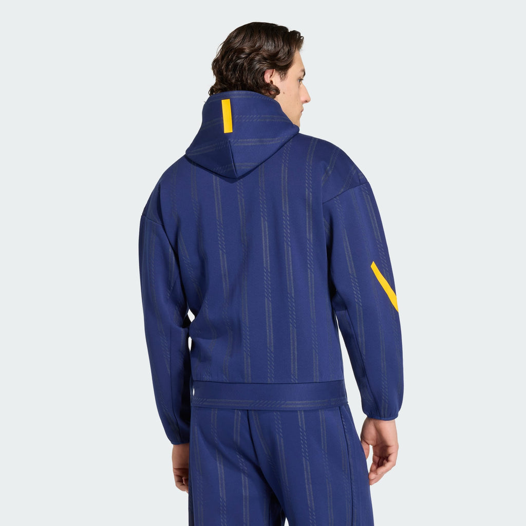 Sudadera España 26 Deportiva — Vista 2