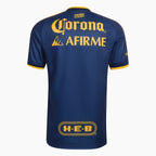 Camiseta Segunda Equipación Tigres UANL 26/27 — Vista 2