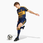 Camiseta Segunda Equipación Tigres UANL 26/27 — Vista 5