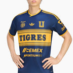 Camiseta Segunda Equipación Tigres UANL 26/27 — Vista 6