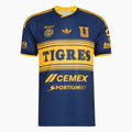 Camiseta Segunda Equipación Tigres UANL 26/27
