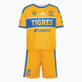 EquipaciÃ³n NiÃ±o Primera EquipaciÃ³n Tigres UANL 26/27