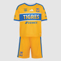 Equipación Niño Primera Equipación Tigres UANL 26/27