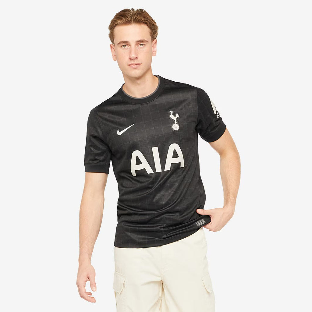 Camiseta Segunda Equipación Tottenham Hotspur 25/26