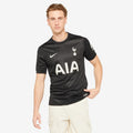 Camiseta Segunda Equipación Tottenham Hotspur 25/26