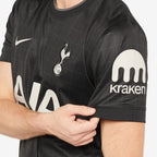 Camiseta Segunda Equipación Tottenham Hotspur 25/26 — vista 3