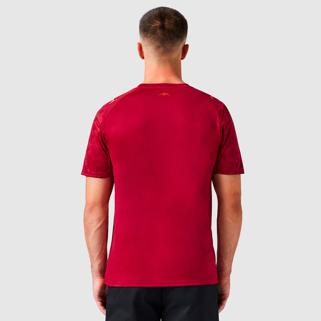 Camiseta Segunda Equipación Valencia CF 25/26 — back-or-alternate
