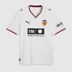 Camiseta Primera Equipación Valencia 26/27