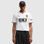 Camiseta Primera Equipación Valencia 26/27 — Vista 2