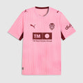 Camiseta Tercera Equipación Valencia 26/27
