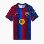 Camiseta Primera Equipación Barcelona 26/27