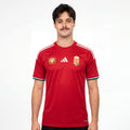 Camiseta Primera Equipación Mundial 2026 Hungría