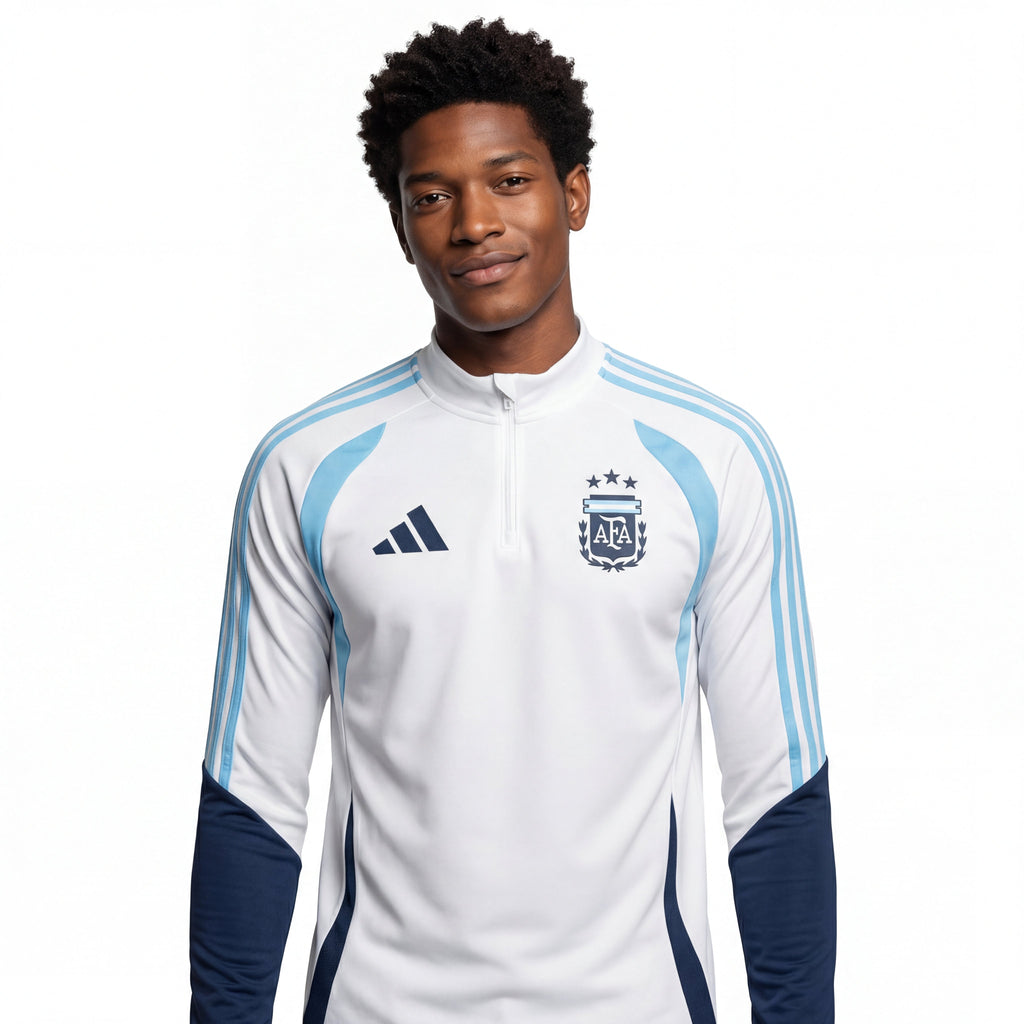 Argentina Tracksuit 2026