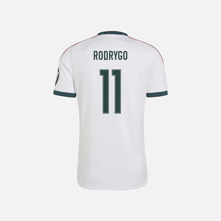 Rodrygo