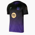 Camiseta Segunda Equipación Barcelona 26/27