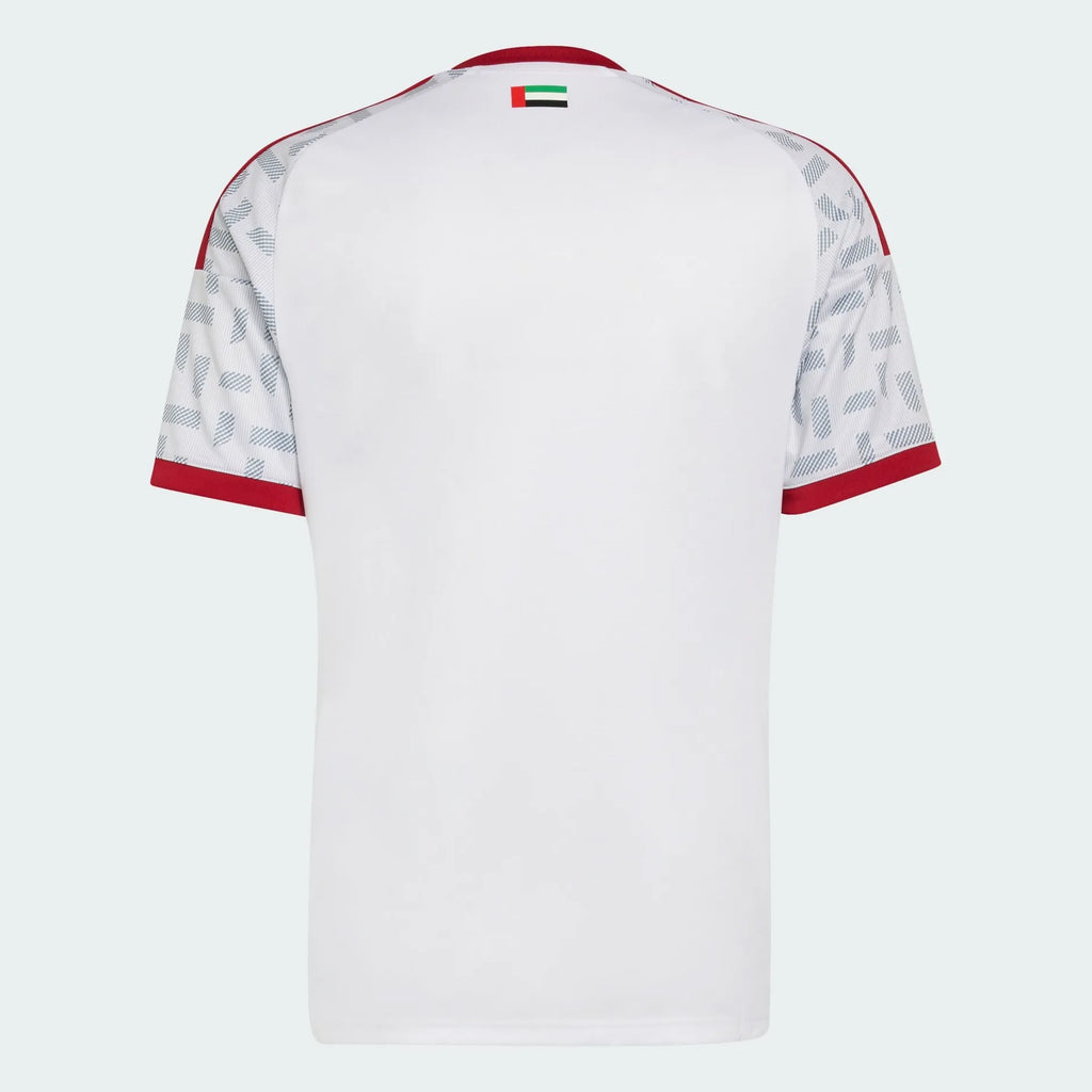 Camiseta Primera Equipación Mundial 2026 Emiratos Árabes Unidos — Vista 2