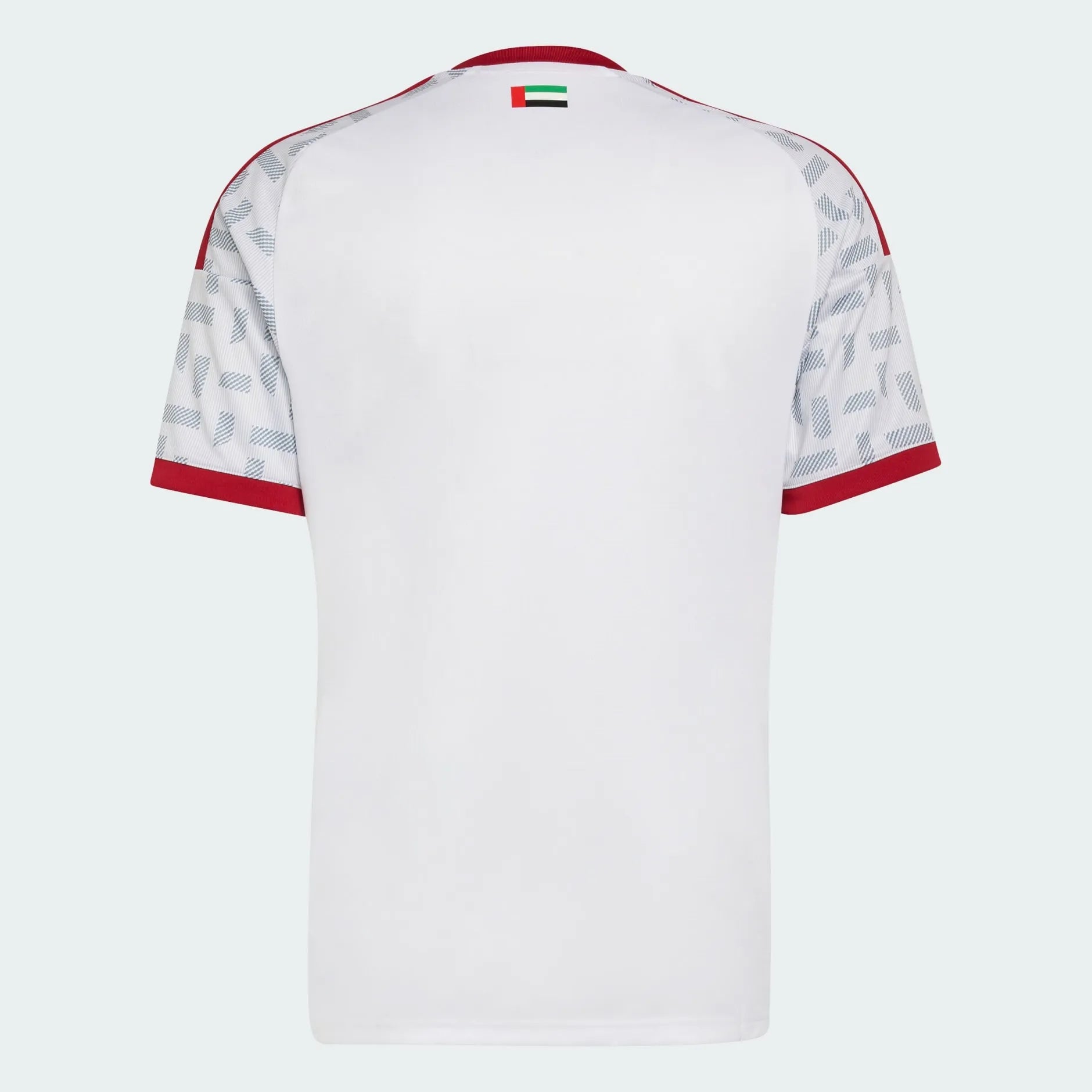 Camiseta Primera Equipación Mundial 2026 Emiratos Árabes Unidos — Vista 2