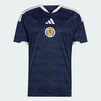Camiseta Primera Equipación Mundial 2026 Escocia — Vista 2
