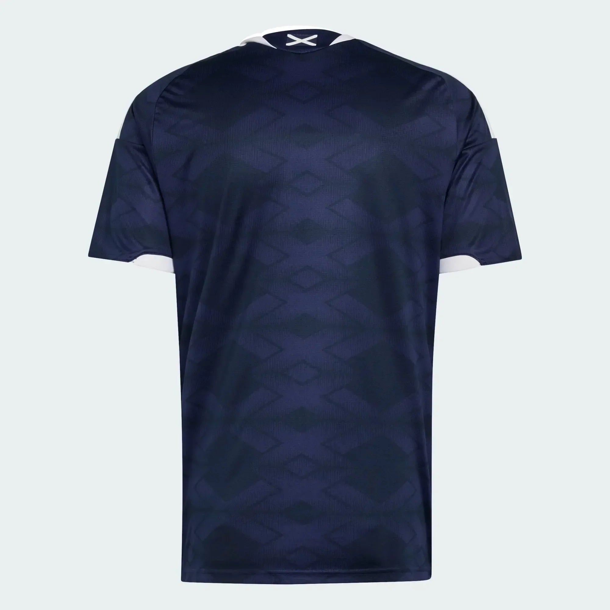 Camiseta Primera Equipación Mundial 2026 Escocia — Vista 3