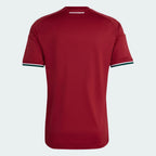 Camiseta Primera Equipación Mundial 2026 Hungría — Vista 3