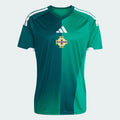 Camiseta Primera Equipación Mundial 2026 Irlanda