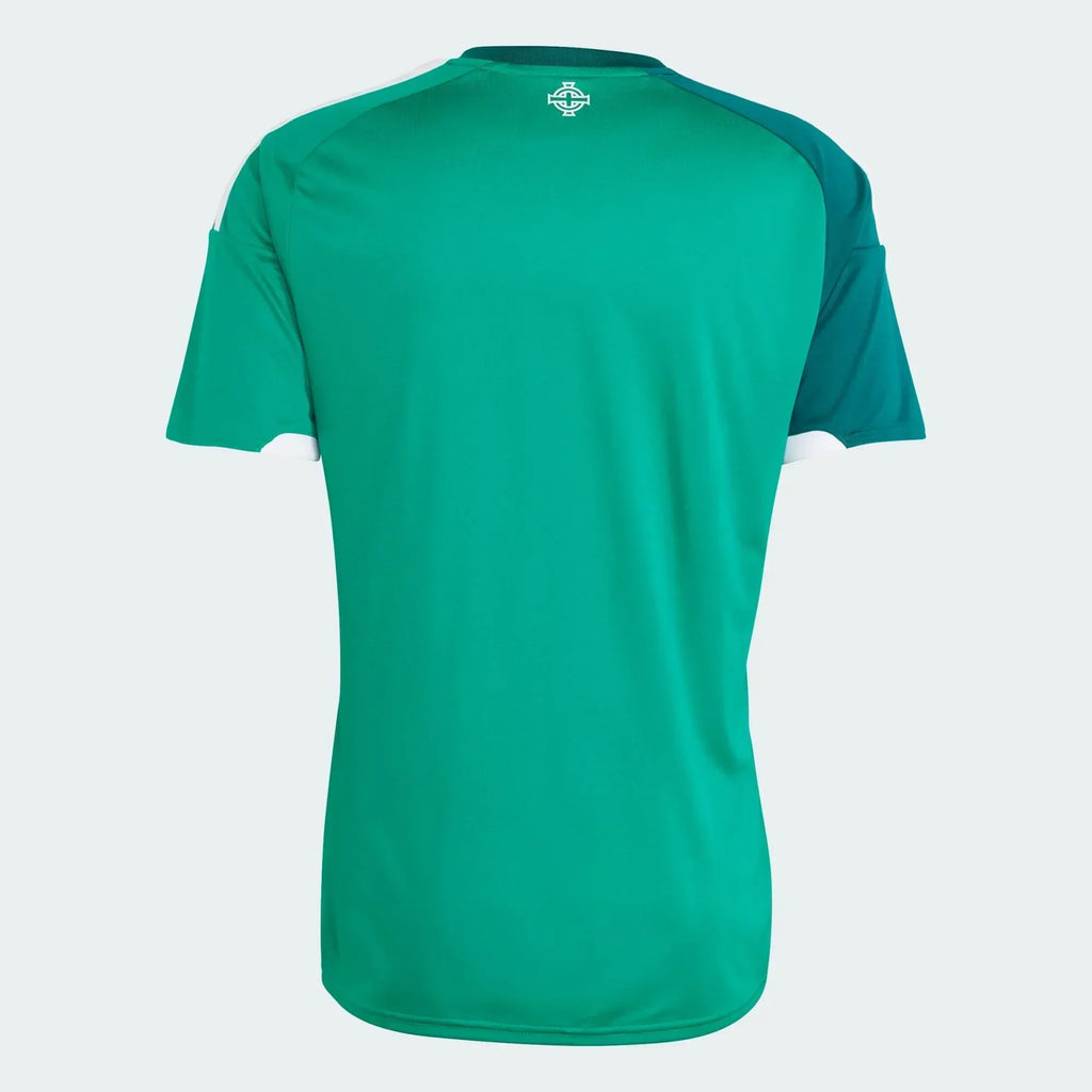 Camiseta Primera Equipación Mundial 2026 Irlanda — Vista 2