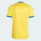 Camiseta Primera Equipación Mundial 2026 Ucrania — Vista 2