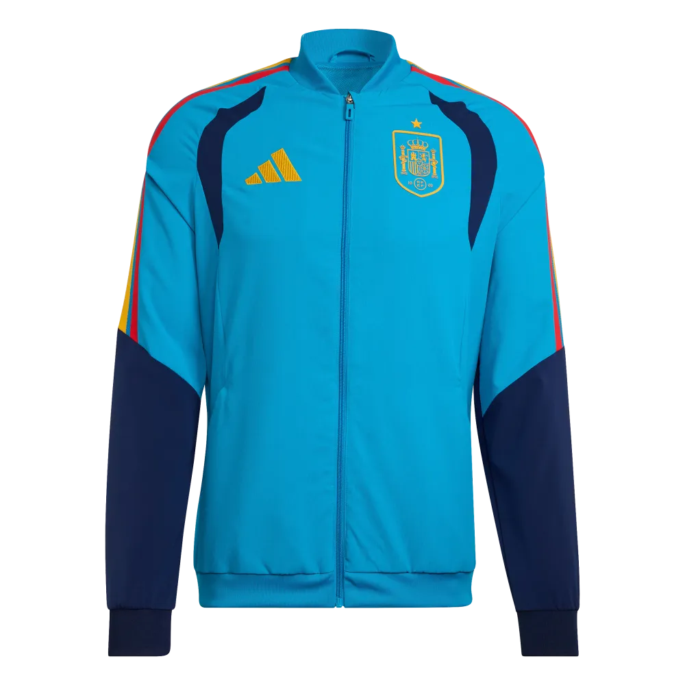 Spain Jersey 2026 World Cup — view 2