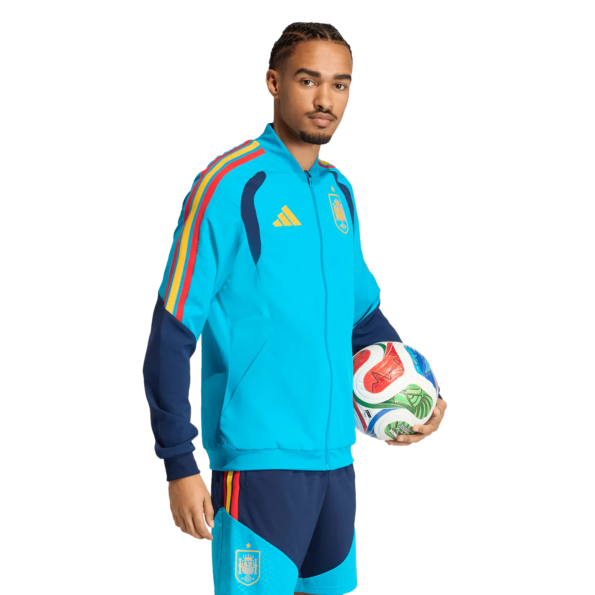 Spain Jersey 2026 World Cup — view 4