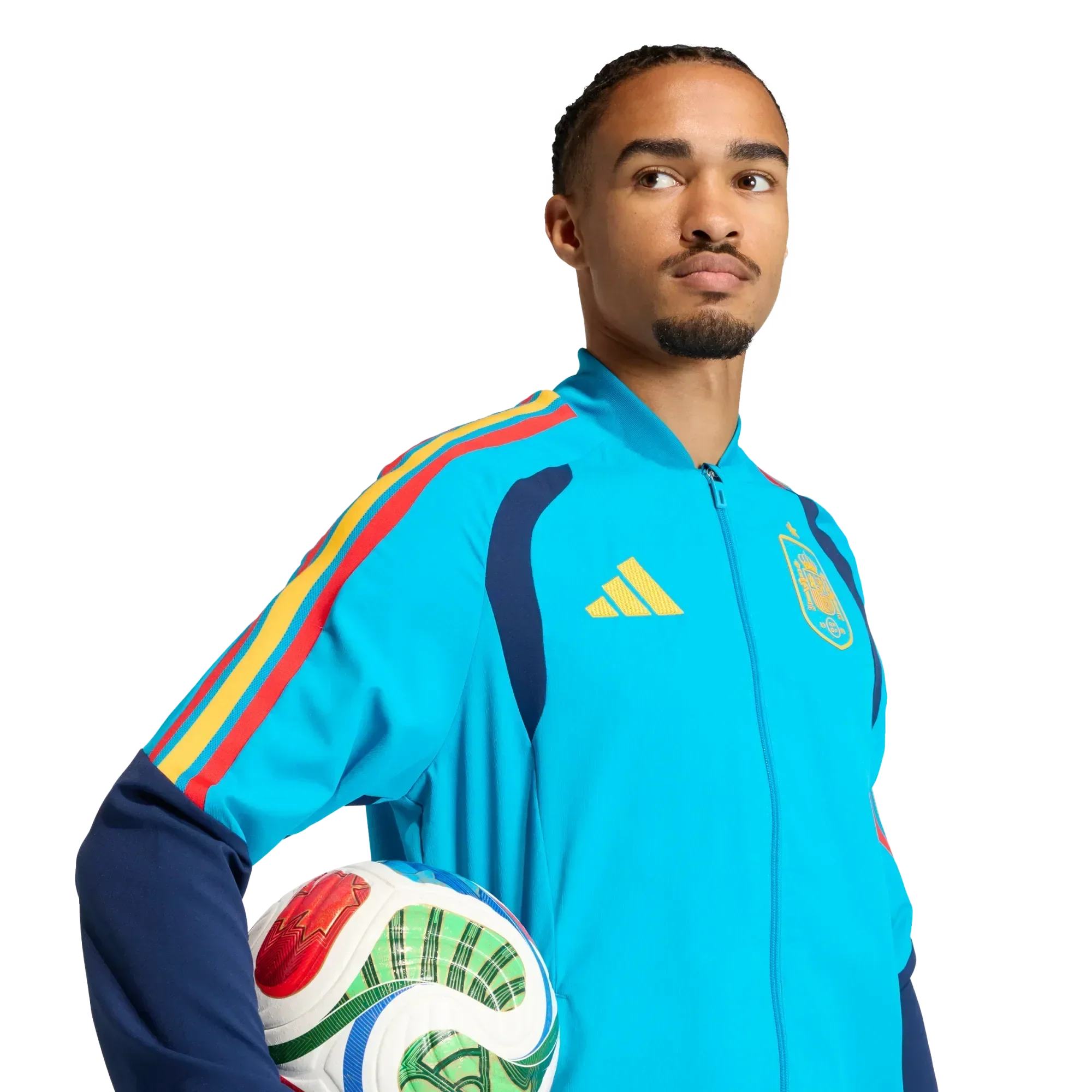 Spain Jersey 2026 World Cup — view 3