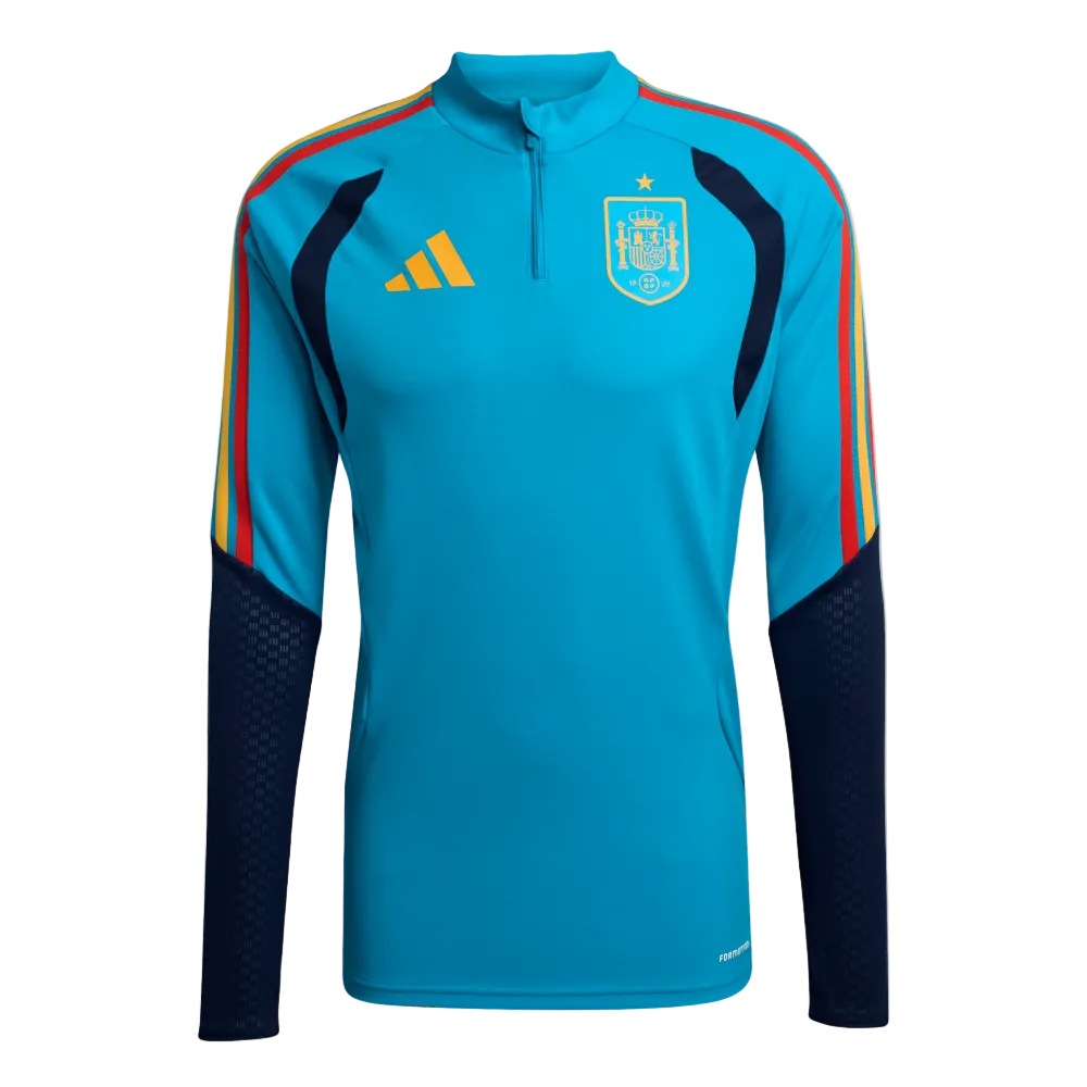 Spain Tracksuit 2026 — view 3