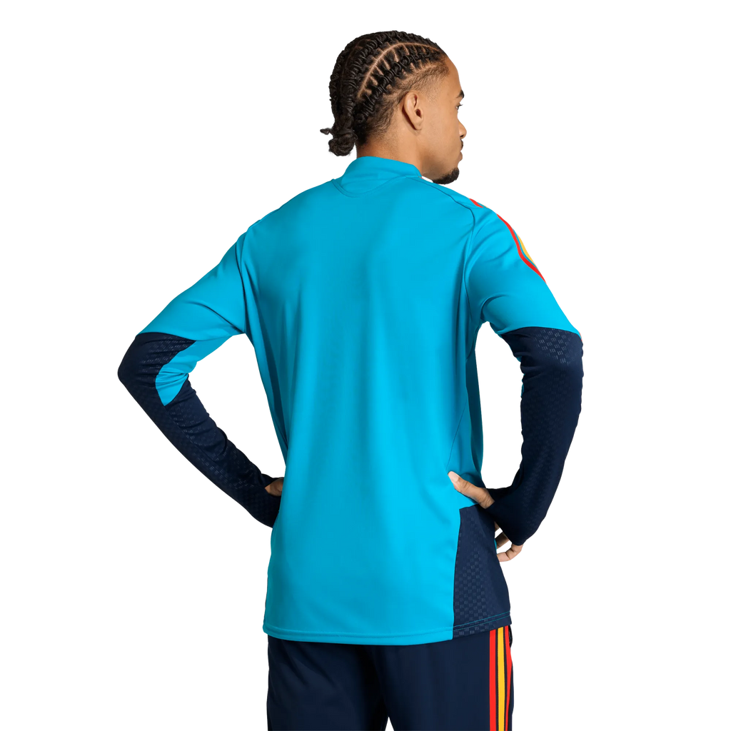 Spain Tracksuit 2026 — view 2